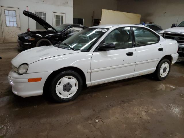 1996 DODGE NEON HIGHLINE 1996 image