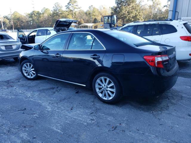 Obraz 2 z 2012 TOYOTA CAMRY SE 2012 z VIN 4T1BK1FK0CU009680
