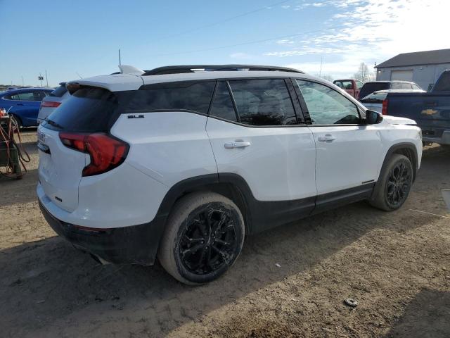 Изображение 3 2019 GMC TERRAIN SLE 2019 с VIN 3GKALTEX3KL297701