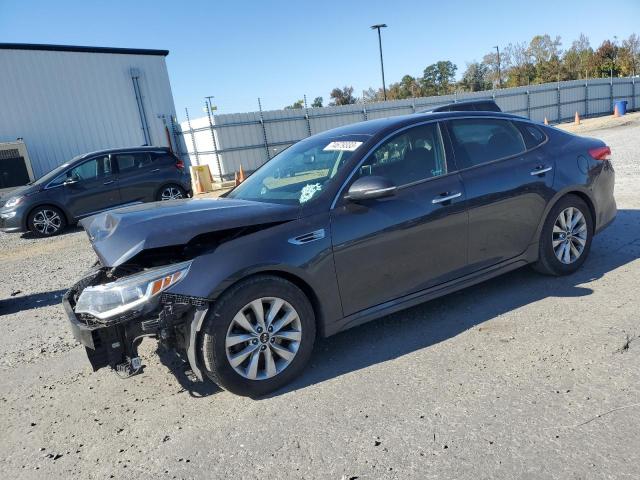 2017 KIA OPTIMA LX 2017 image