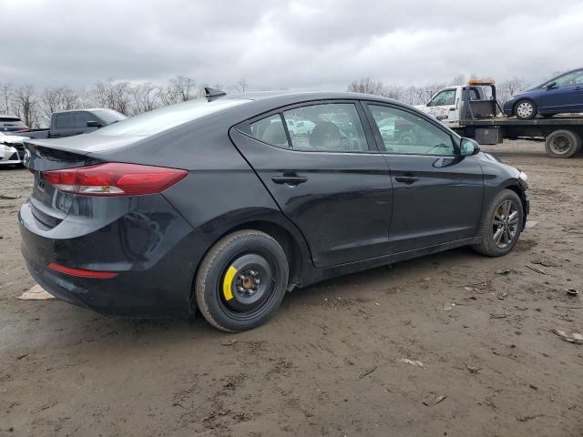 Изображение 3 2018 HYUNDAI ELANTRA SEL 2018 с VIN 5NPD84LF5JH279225