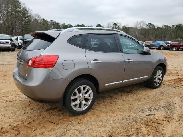 Image 3 of 2013 NISSAN ROGUE S 2013 with VIN JN8AS5MT1DW000953