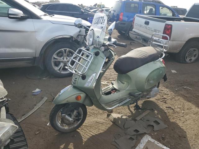 Obraz 2 z 2018 VESPA SPRINT 150 3V 2018 z VIN ZAPM818G9J5700684