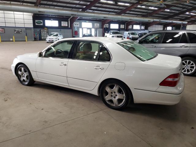 Obraz 2 z 2006 LEXUS LS 430 2006 z VIN JTHBN36F165038774