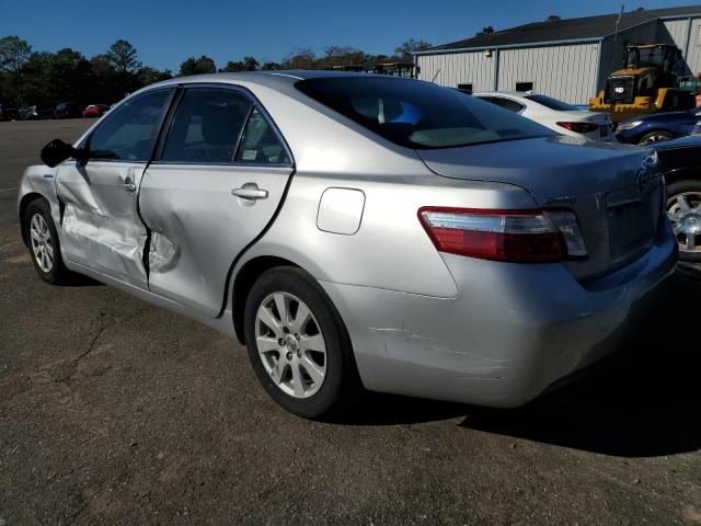 Изображение 2 2008 TOYOTA CAMRY HYBRID 2008 с VIN 4T1BB46K08U059455