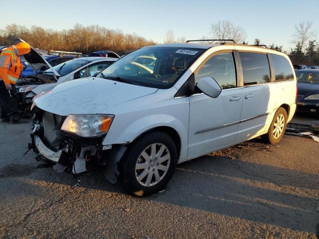 Изображение 2014 CHRYSLER TOWN & COUNTRY TOURING 2014