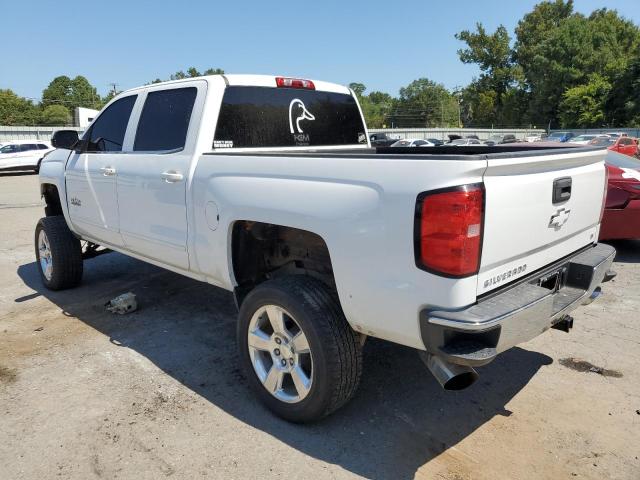 Изображение 2 2015 CHEVROLET SILVERADO C1500 LT 2015 с VIN 3GCPCREC4FG485146