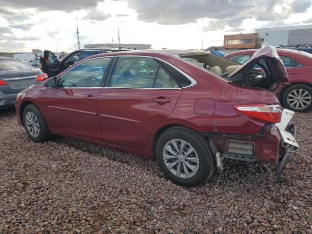 Изображение 2 2015 TOYOTA CAMRY LE 2015 с VIN 4T1BF1FK3FU996459