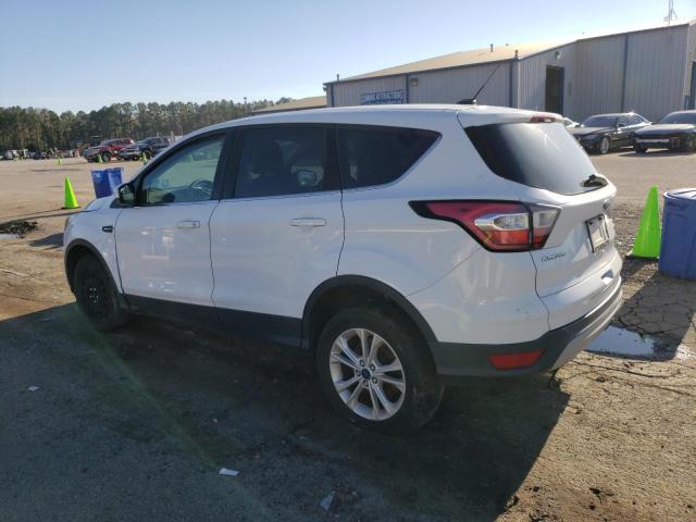 Изображение 2 2017 FORD ESCAPE SE 2017 с VIN 1FMCU9GD8HUE39476
