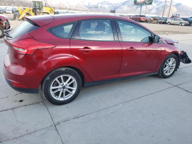 Obraz 3 z 2015 FORD FOCUS SE 2015 z VIN 1FADP3KEXFL375740