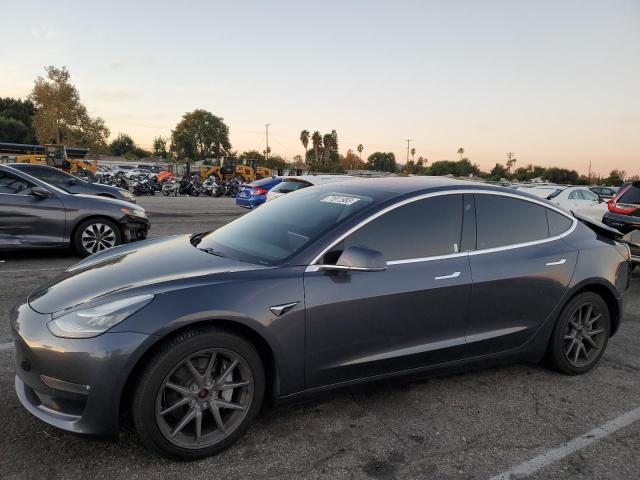 2018 TESLA MODEL 3  2018 image