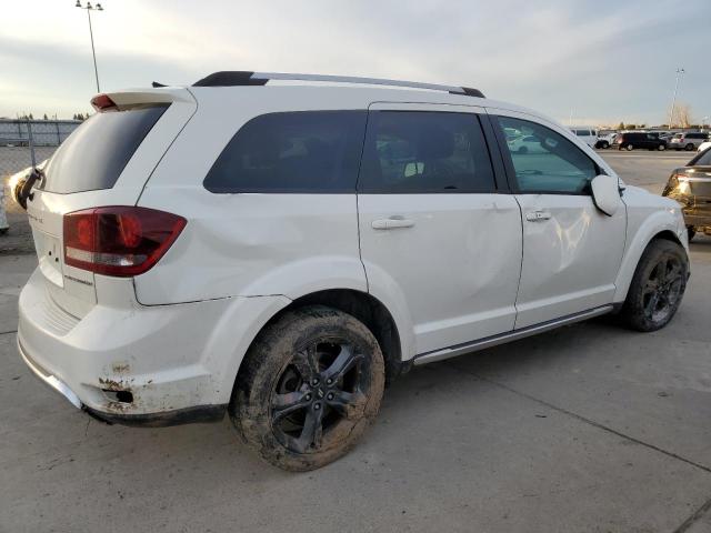 Image 3 of 2019 DODGE JOURNEY CROSSROAD 2019 with VIN 3C4PDDGG8KT759286