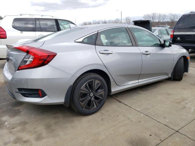 Obraz 3 z 2018 HONDA CIVIC EXL 2018 z VIN 2HGFC1F7XJH641716