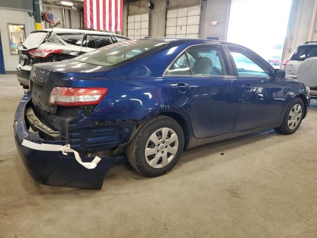 Obraz 3 z 2010 TOYOTA CAMRY BASE 2010 z VIN 4T4BF3EK8AR046514