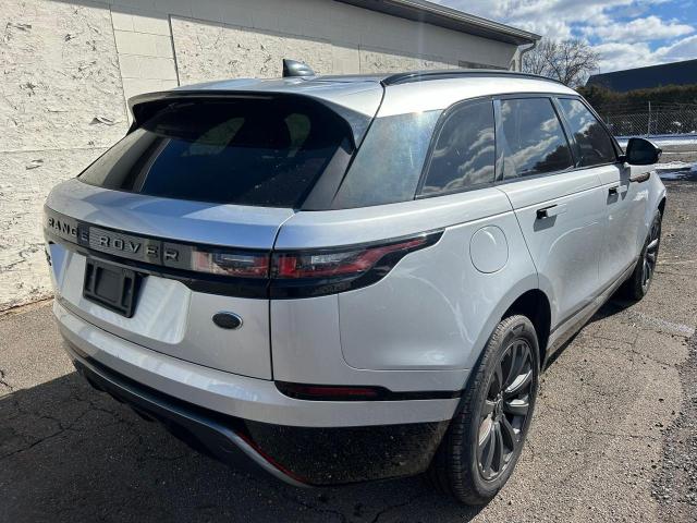 Изображение 3 2018 LAND ROVER RANGE ROVER VELAR R-DYNAMIC SE 2018 с VIN SALYL2RX2JA727151