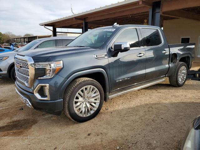 Изображение 2019 GMC SIERRA K1500 DENALI 2019