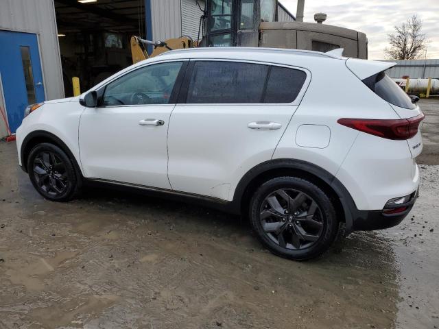 Image 2 of 2020 KIA SPORTAGE S 2020 with VIN KNDP63AC3L7657006