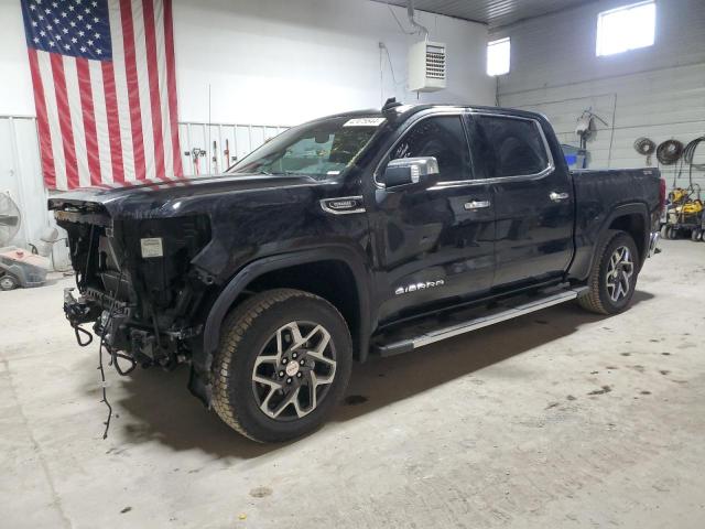 Obraz 1 z 2023 GMC SIERRA K1500 SLT 2023 z VIN 3GTUUDE88PG262818
