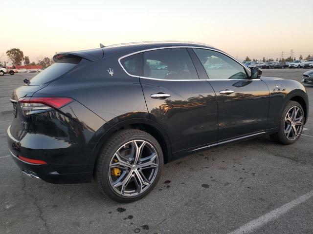 Image 3 of 2023 MASERATI LEVANTE GT 2023 with VIN ZN661XUA9PX435568