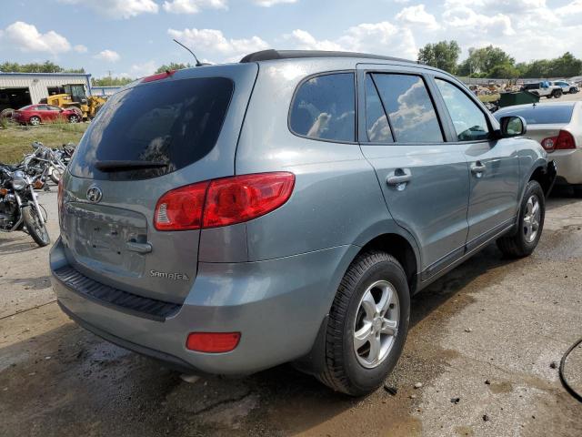 Obraz 3 z 2008 HYUNDAI SANTA FE GLS 2008 z VIN 5NMSG13D08H207119