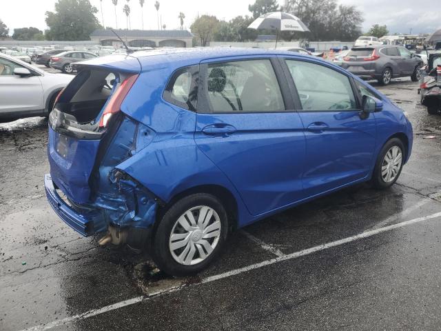 Image 3 of 2017 HONDA FIT LX 2017 with VIN JHMGK5H59HS006786