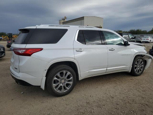 Image 3 of 2018 CHEVROLET TRAVERSE PREMIER 2018 with VIN 1GNEVJKW6JJ177573