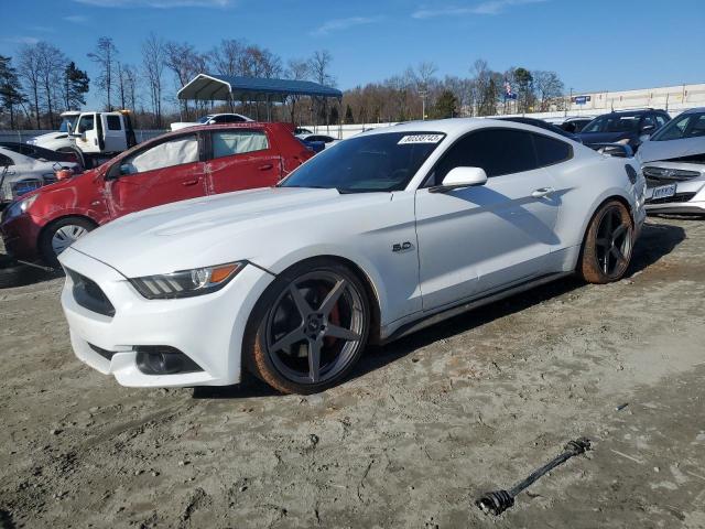 Obraz 2015 FORD MUSTANG GT 2015