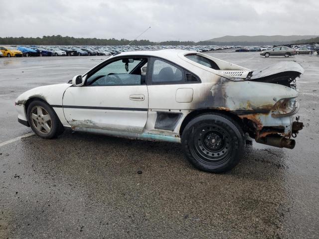 Изображение 2 1993 TOYOTA MR2  1993 с VIN JT2SW21M7P0019068