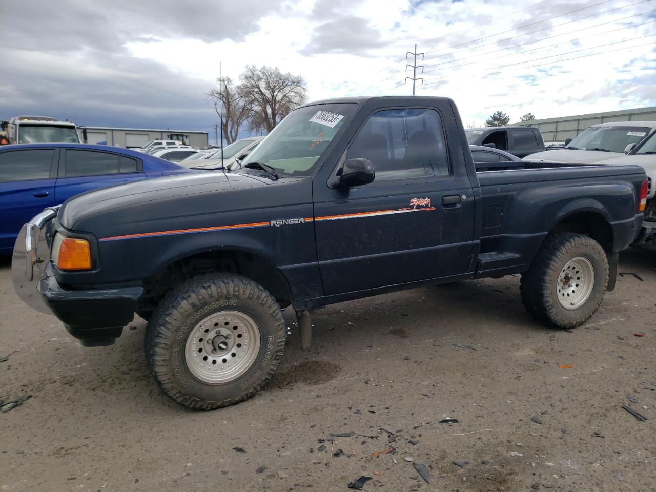 1994 FORD RANGER  1994 image