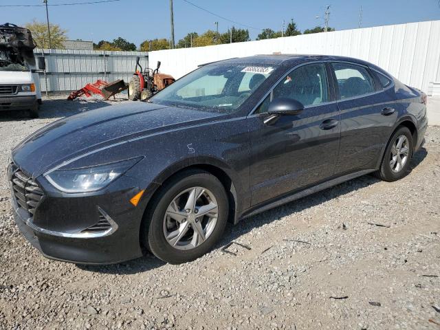 Obraz 1 z 2020 HYUNDAI SONATA SE 2020 z VIN 5NPEG4JA2LH035257