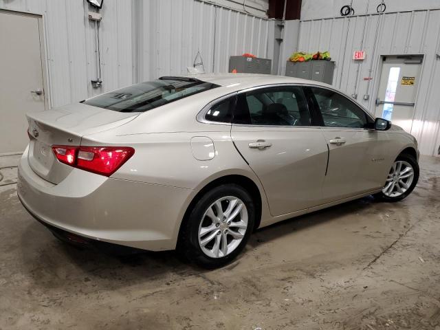 Image 3 of 2016 CHEVROLET MALIBU LT 2016 with VIN 1G1ZE5ST0GF193599