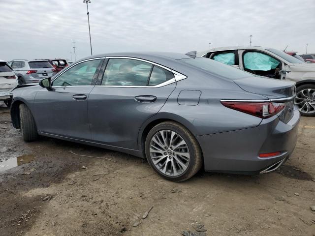Изображение 2 2021 LEXUS ES 350 BASE 2021 с VIN 58ADZ1B16MU088266