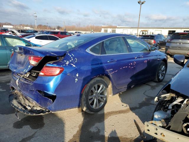 Obraz 3 z 2015 CHRYSLER 200 LIMITED 2015 z VIN 1C3CCCAB4FN682032