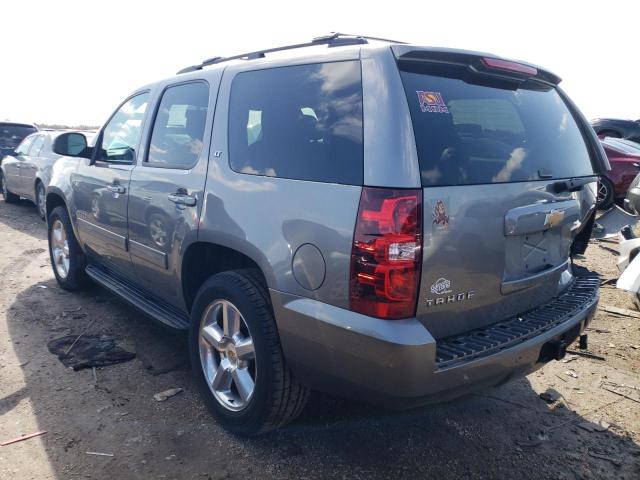 Image 2 of 2012 CHEVROLET TAHOE K1500 LT 2012 with VIN 1GNSKBE05CR202959
