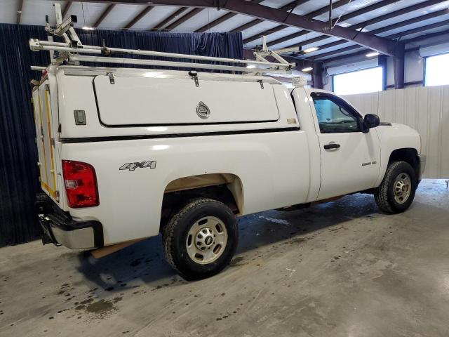 Изображение 3 2014 CHEVROLET SILVERADO K2500 HEAVY DUTY 2014 с VIN 1GC0KVCGXEF166076