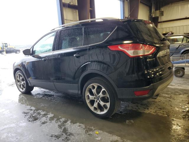 Изображение 2 2016 FORD ESCAPE TITANIUM 2016 с VIN 1FMCU0J95GUB29980