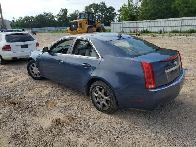 Изображение 2 2009 CADILLAC CTS  2009 с VIN 1G6DF577790160649