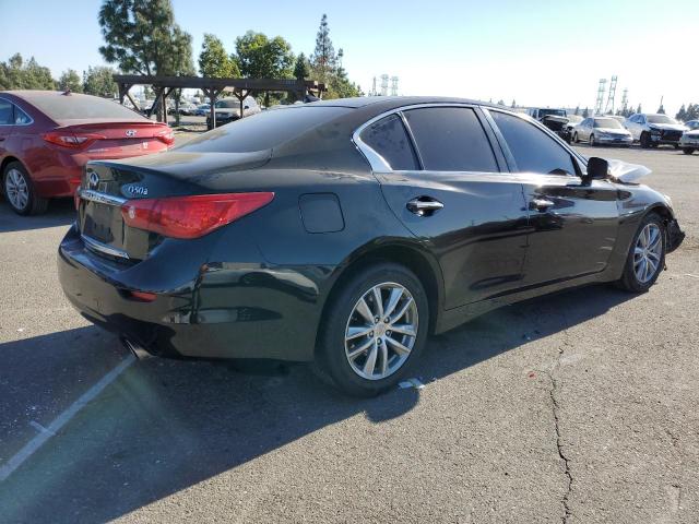 Obraz 3 z 2015 INFINITI Q50 BASE 2015 z VIN JN1BV7AP7FM350552