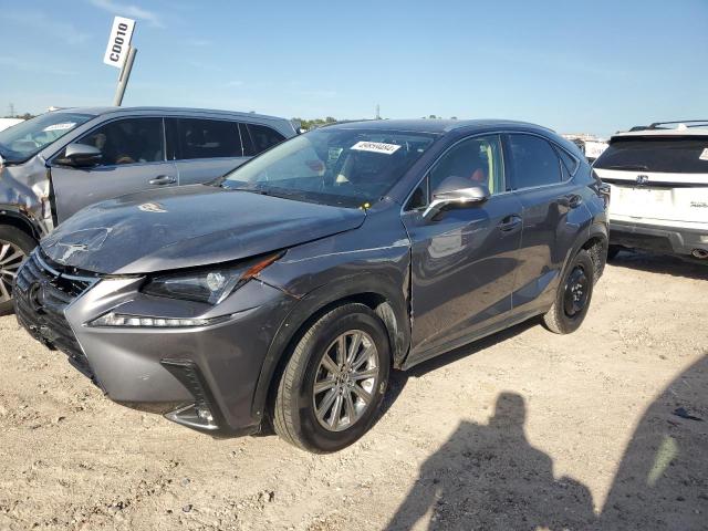 Изображение 2021 LEXUS NX 300 BASE 2021