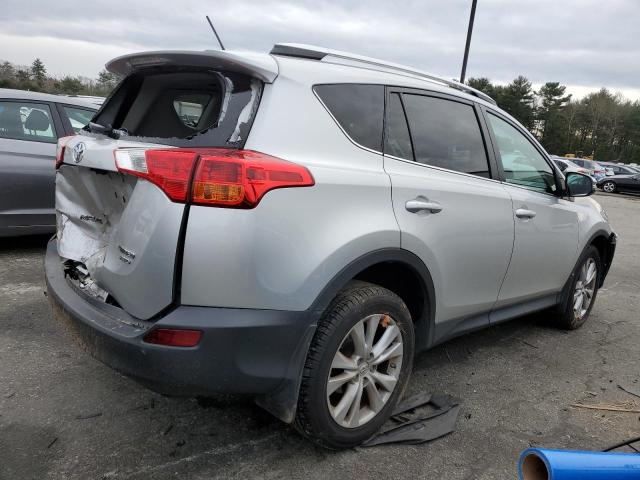 Image 3 of 2013 TOYOTA RAV4 LIMITED 2013 with VIN 2T3DFREV2DW035861