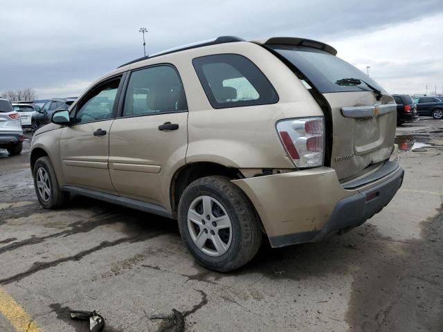 Obraz 2 z 2006 CHEVROLET EQUINOX LS 2006 z VIN 2CNDL13F566139275