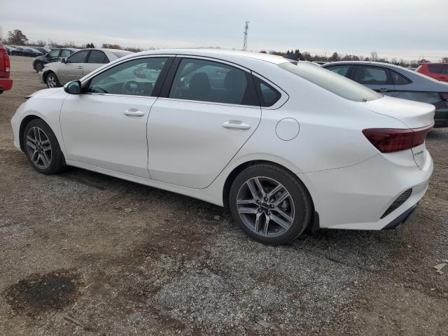 Obraz 2 z 2023 KIA FORTE EX 2023 z VIN 3KPF34AD7PE657132