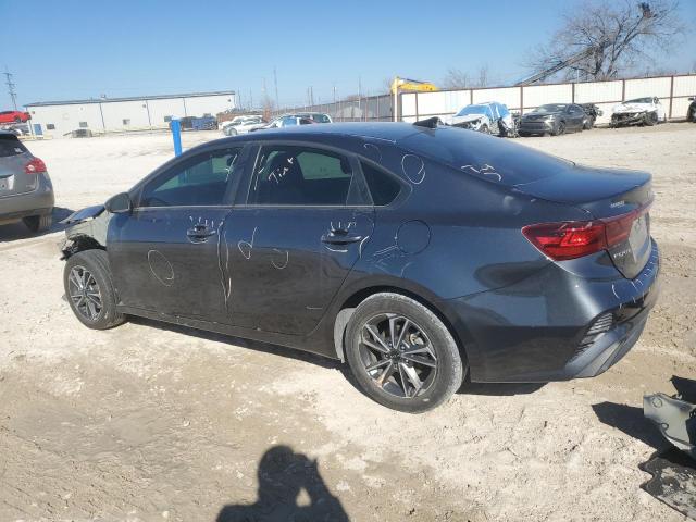 Image 2 of 2022 KIA FORTE FE 2022 with VIN 3KPF24ADXNE461251