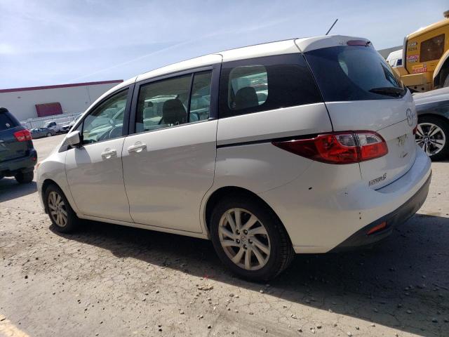 Image 2 of 2012 MAZDA 5  2012 with VIN JM1CW2BL3C0108339