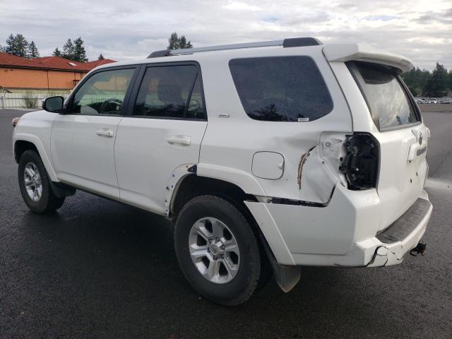 Obraz 2 z 2022 TOYOTA 4RUNNER SR5/SR5 PREMIUM 2022 z VIN JTEMU5JR9N6062870