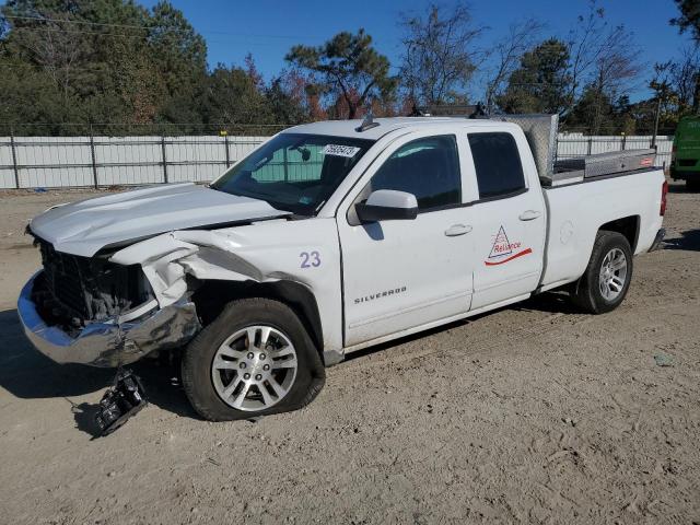 2019 CHEVROLET SILVERADO LD C1500 LT 2019 image