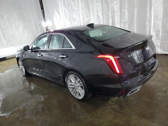 Obraz 2 z 2023 CADILLAC CT4 PREMIUM LUXURY 2023 z VIN 1G6DB5RK7P0128620