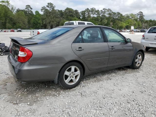 Obraz 3 z 2003 TOYOTA CAMRY LE 2003 z VIN 4T1BF32K03U556101