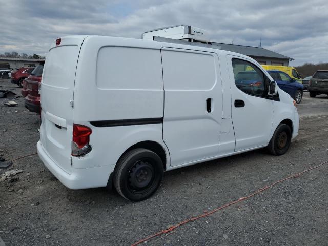 Изображение 3 2017 NISSAN NV200 2.5S 2017 с VIN 3N6CM0KN3HK707721