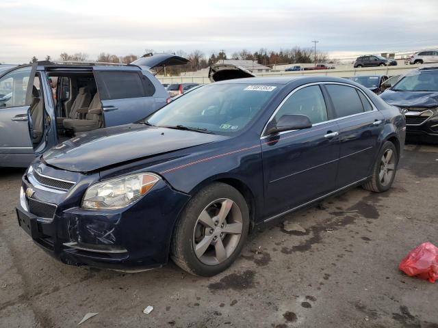 Изображение 2012 CHEVROLET MALIBU 1LT 2012